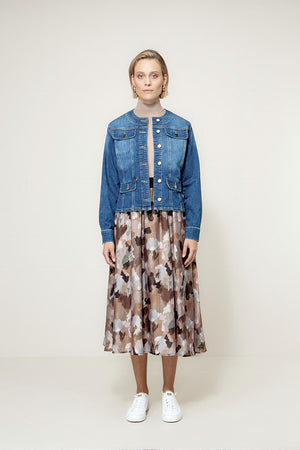Jeans Jacke Vero