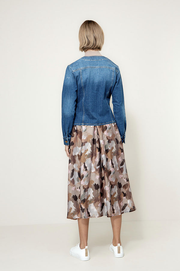 Jeans Jacke Vero
