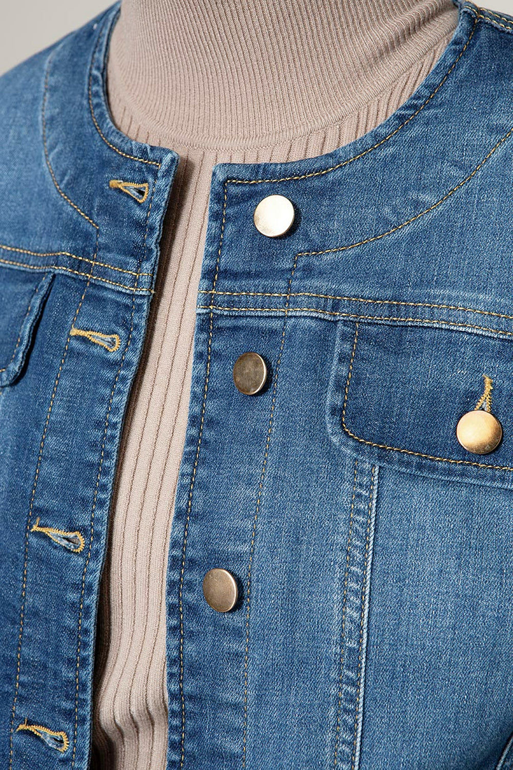 Jeans Jacke Vero