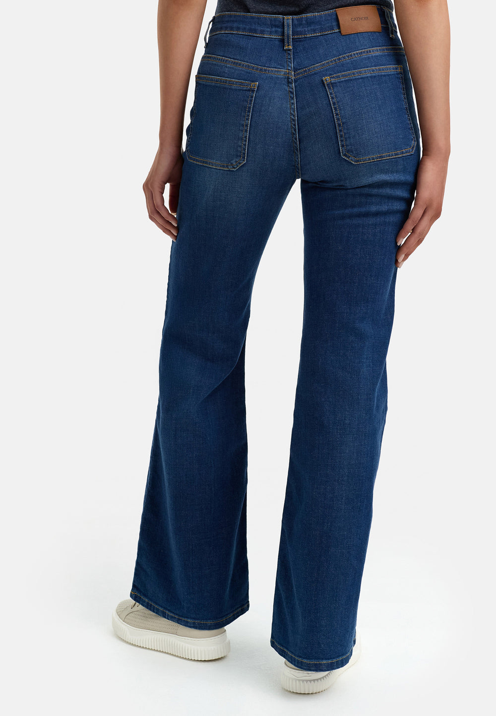 Hose in Denim | Jeans