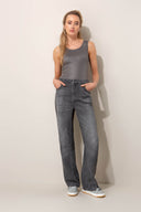 Hose in Denim