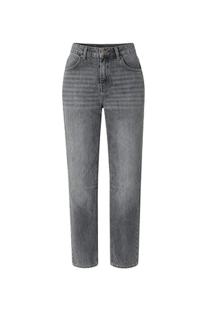 Hose in Denim