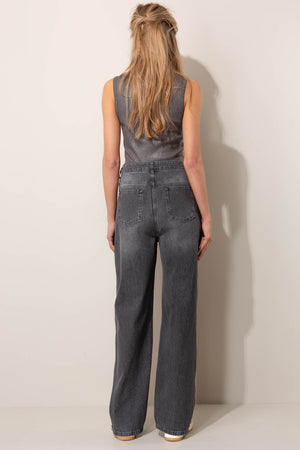 Hose in Denim