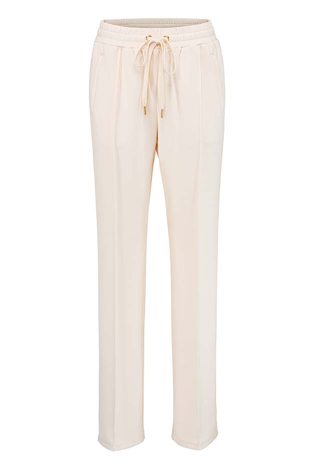 Pants in Scuba | Creme