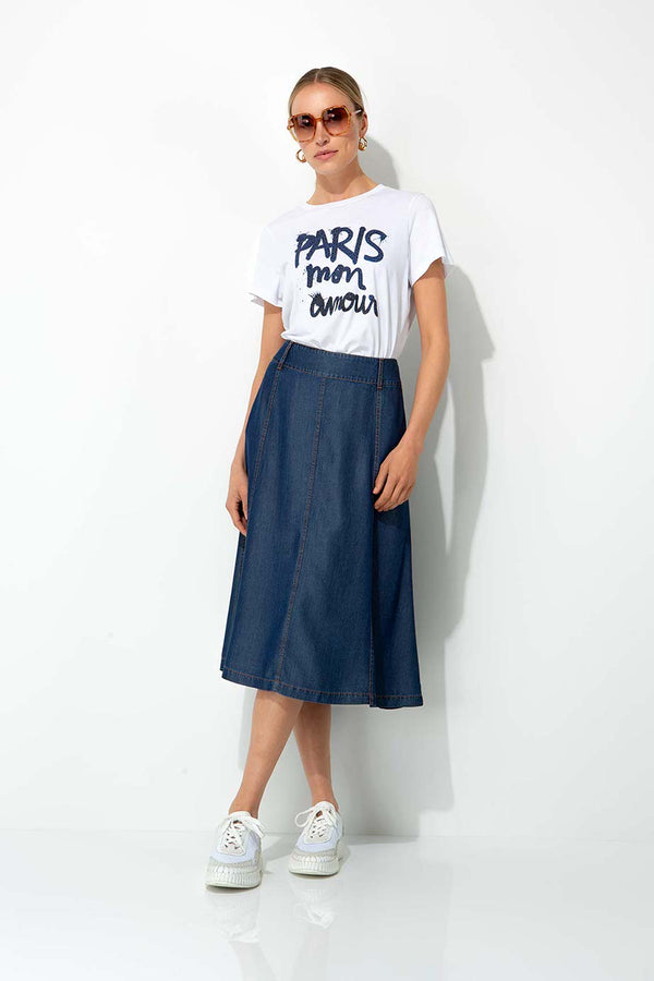 Rock in Denim | Jeans