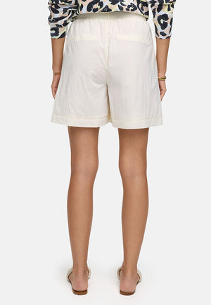 Shorts in Nylon Taft