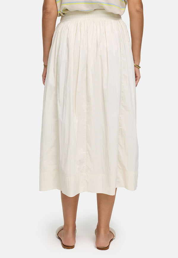 Rock in Nylon Taft | Beige