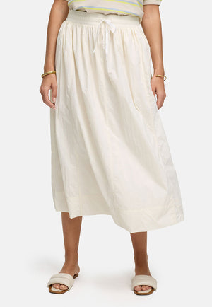 Rock in Nylon Taft | Beige