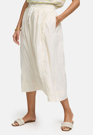 Rock in Nylon Taft | Beige