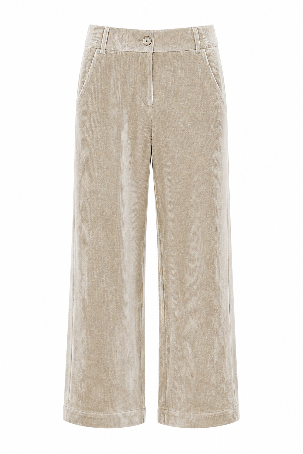 Hose in Jersey Cord