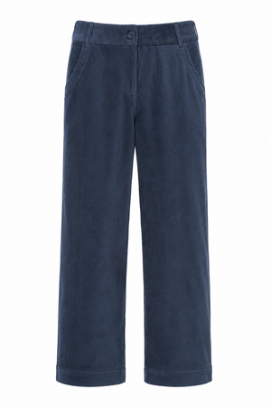 Hose in Jersey Cord
