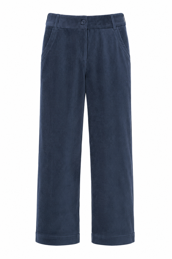 Hose in Jersey Cord