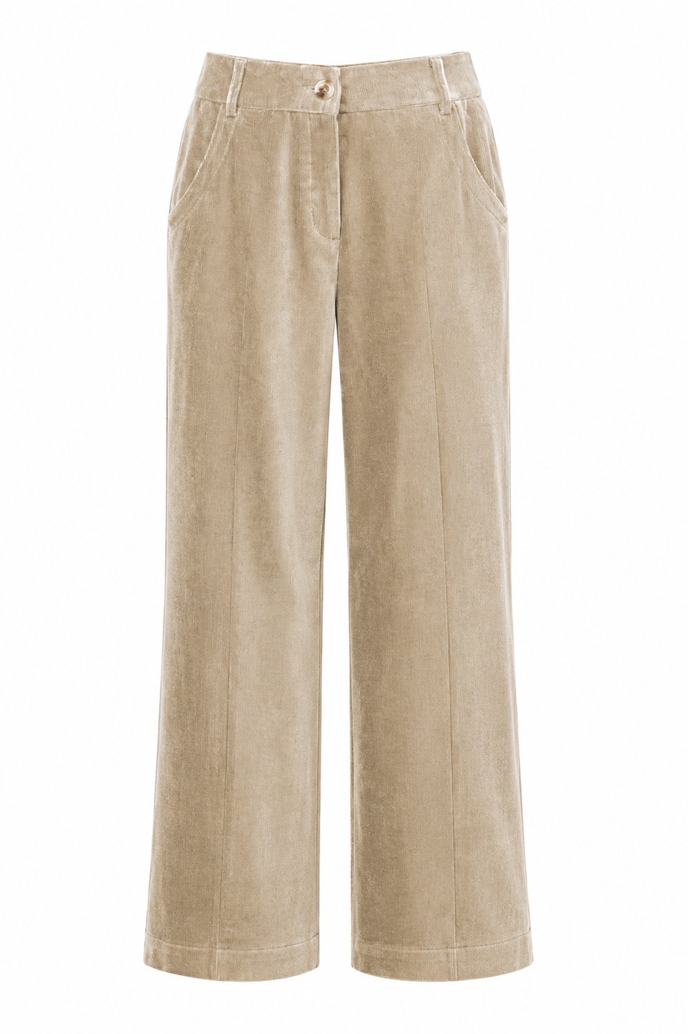 Hose in Jersey Cord