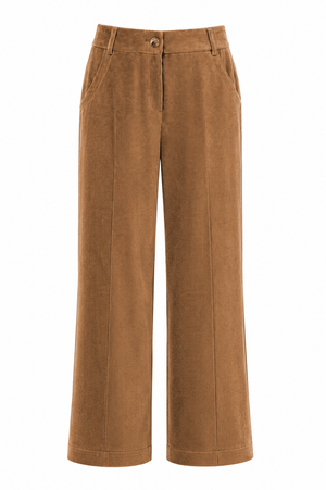 Hose in Jersey Cord