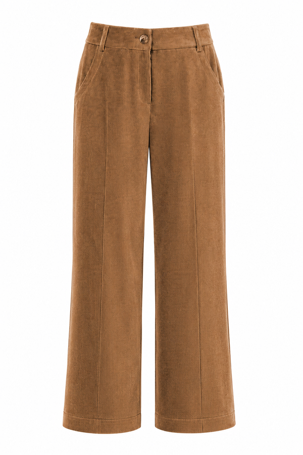 Hose in Jersey Cord