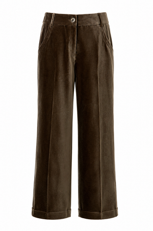 Hose in Jersey Cord