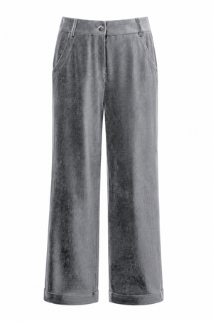 Hose in Jersey Cord