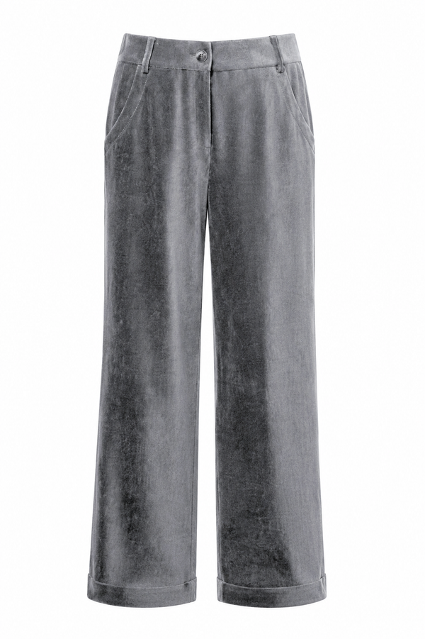 Hose in Jersey Cord