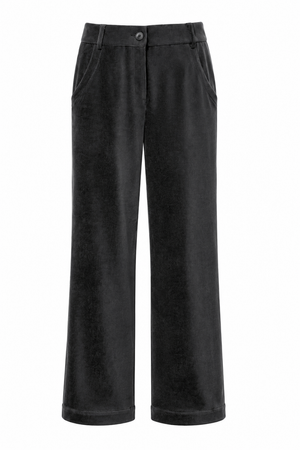 Hose in Jersey Cord