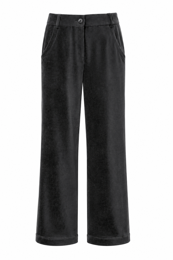Hose in Jersey Cord