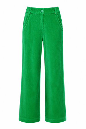 Hose in Jersey Wide Cord