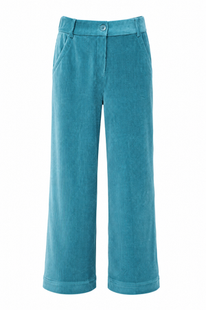 Hose in Jersey Wide Cord