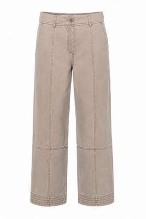 Hose in Garment-Dye