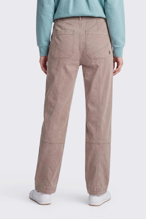 Hose in Garment-Dye