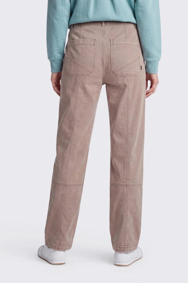 Hose in Garment-Dye