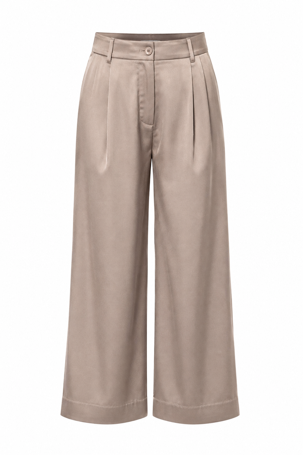 Hose in Satin