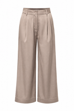Hose in Satin