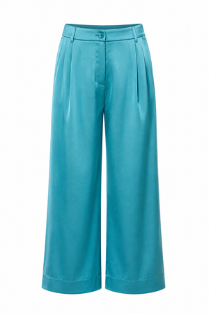 Hose in Satin