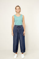 Hose in Soft Denim | Jeans