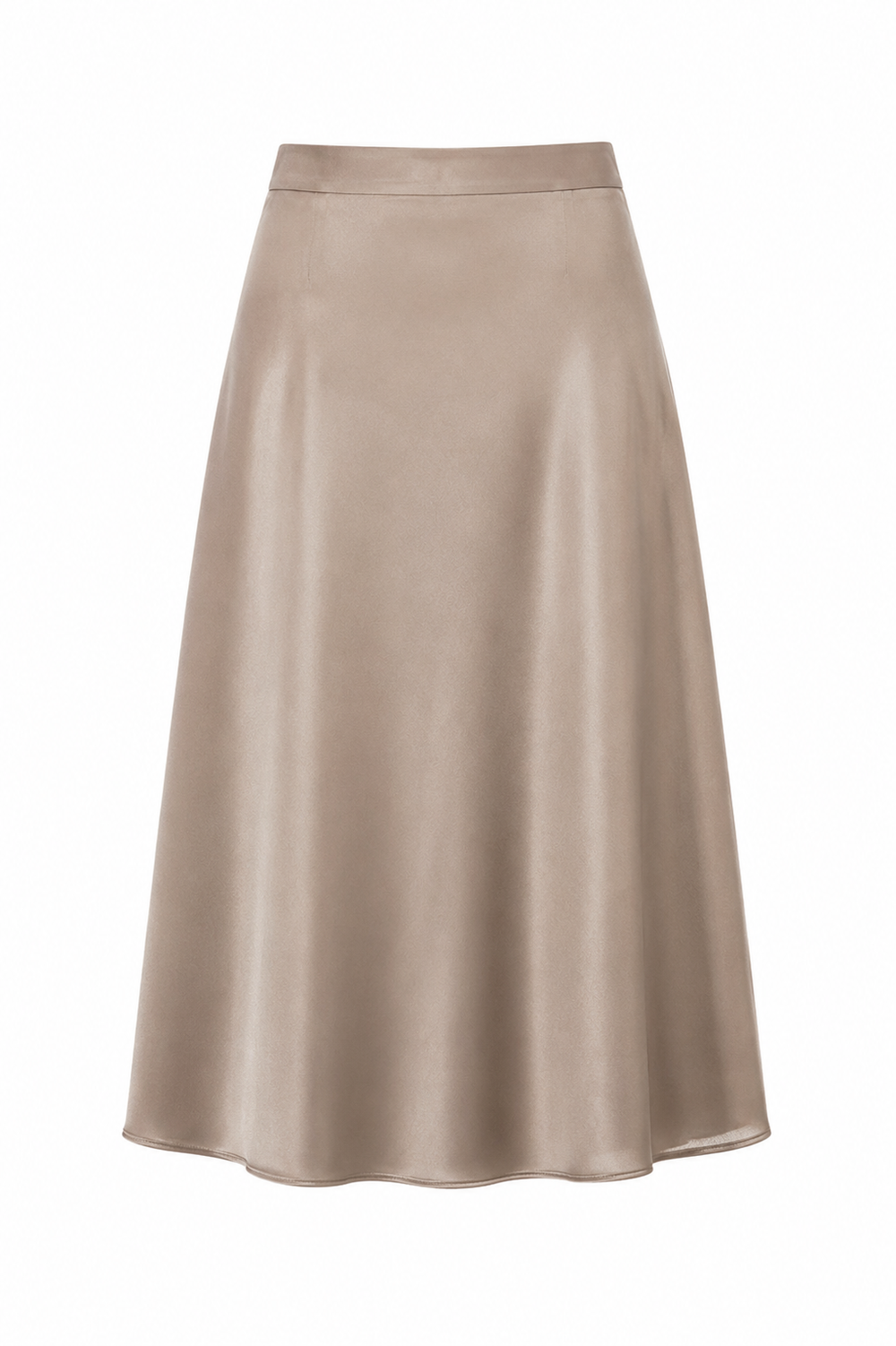 Rock in Satin
