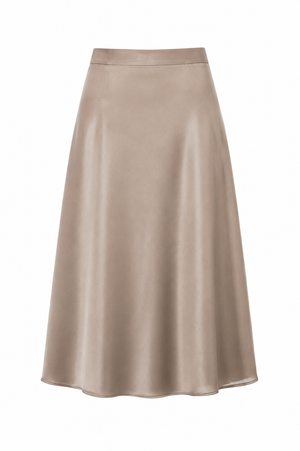 Rock in Satin