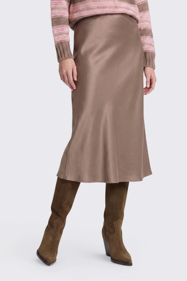 Rock in Satin