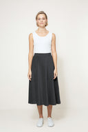 Rock in Jersey Cord | Black
