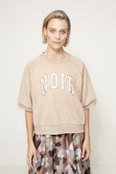 Sweatshirt | Taupe