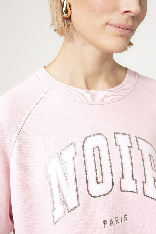 Sweatshirt | Mauve