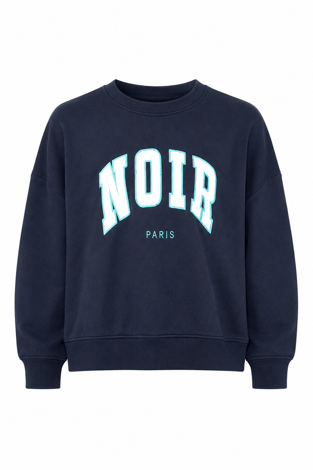 Sweatshirt NOIR