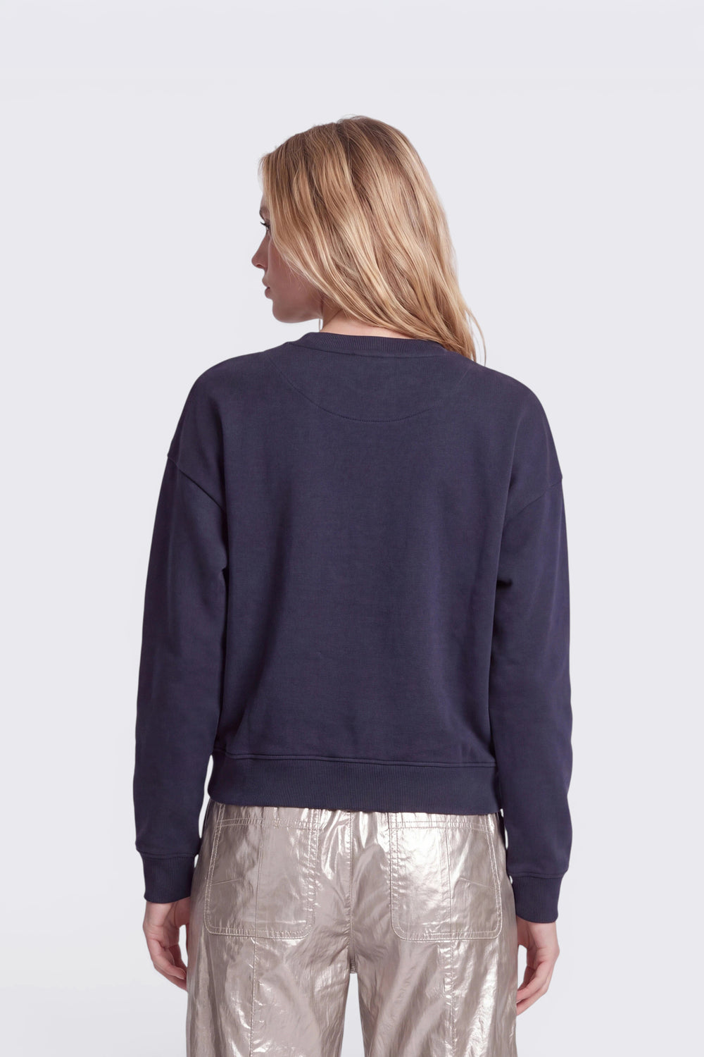 Sweatshirt NOIR