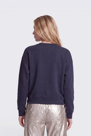 Sweatshirt NOIR