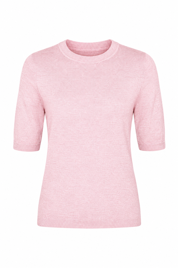 Strickshirt mit Wolle