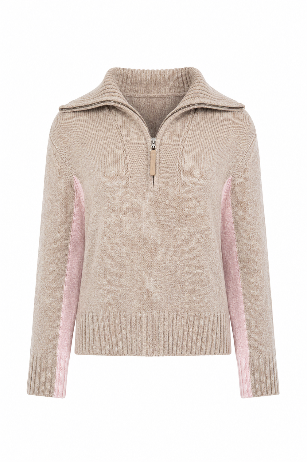 Stricktroyer mit Merino-Wolle