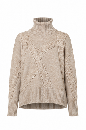 Strickpullover