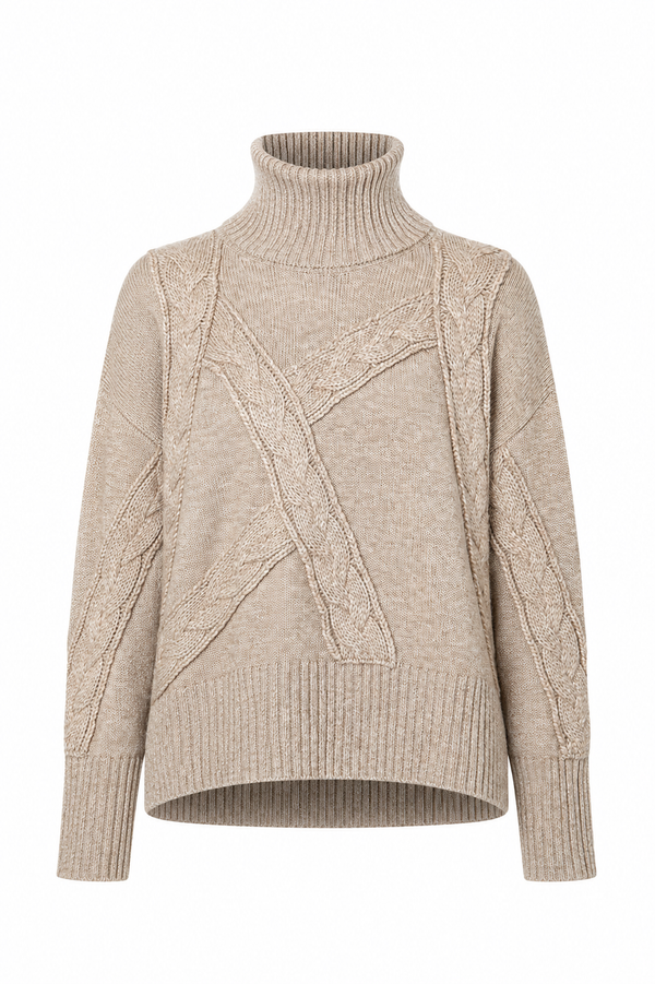 Strickpullover