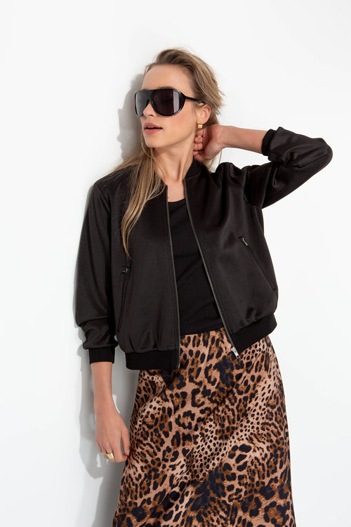 Bomberjacke