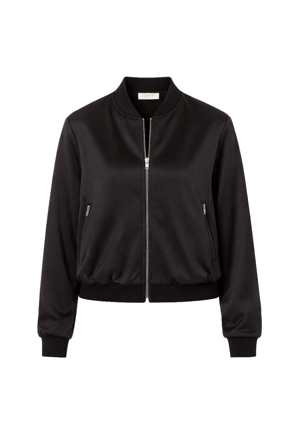 Bomberjacke