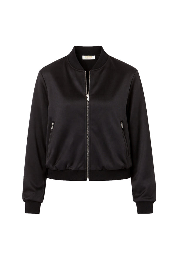 Bomberjacke