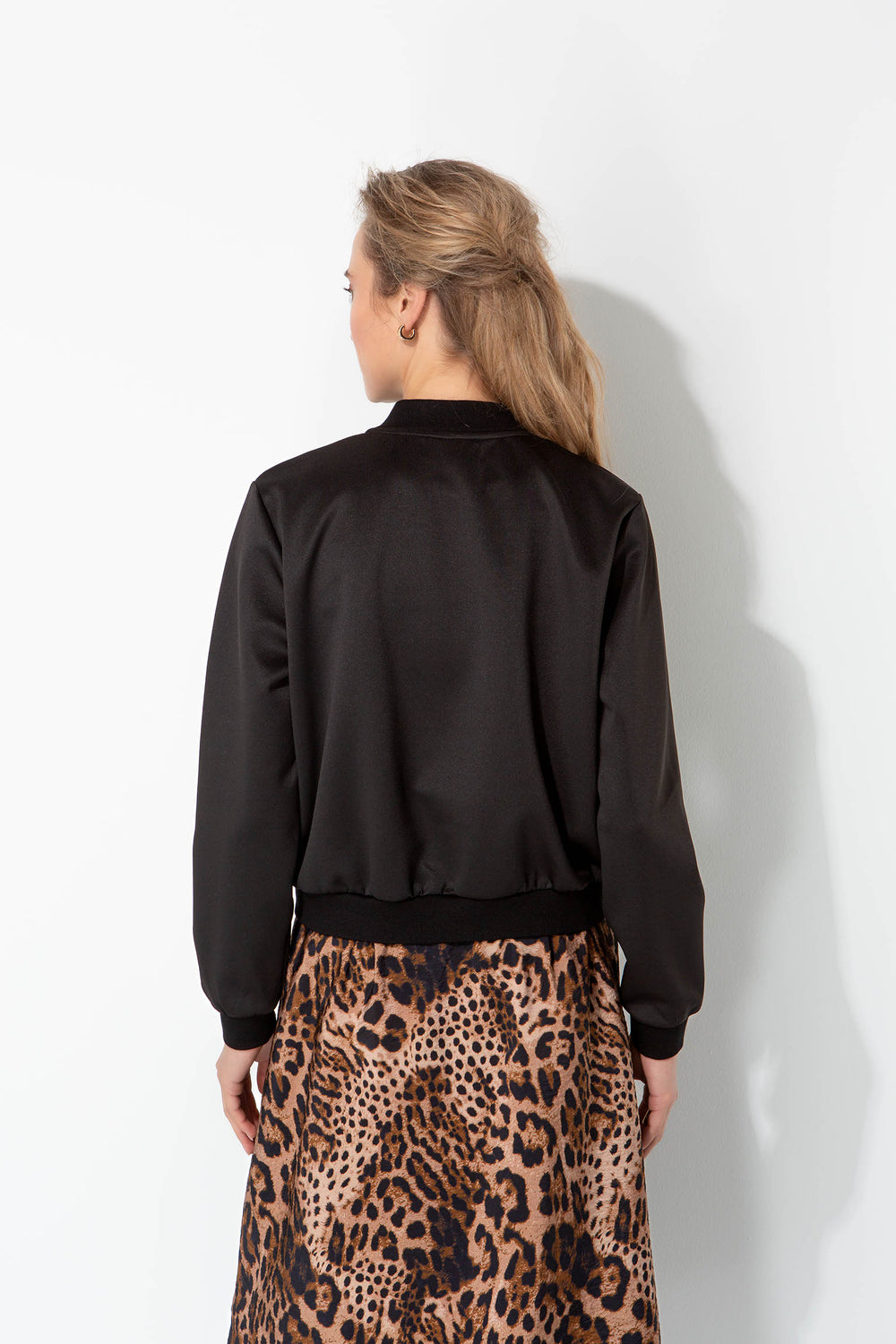 Bomberjacke